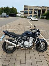 Suzuki Bandit 1250 N - SUZUKI 2007 BANDIT 1250