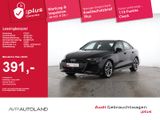 Audi A3 Limousine 35 TFSI S tronic S line Facelift - Audi A3 Gebrauchtwagen in Aachen