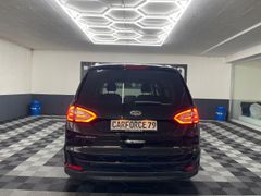 FORD Galaxy Automatik 7-SITZE KLIMA ISOFIX SITZHZG