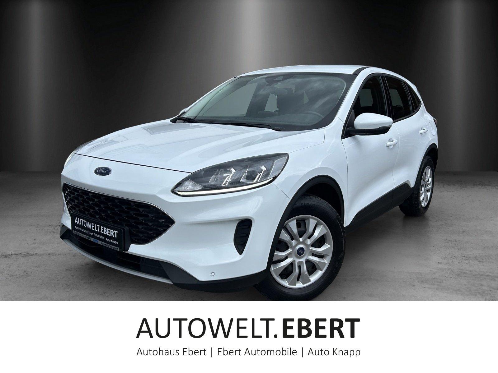Ford Kuga 1.5 Trend PDC/TEMPOMAT/SHZ/LHZ/KLIMA/