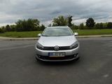 Volkswagen Golf VI Variant Exclusive HU 06/27 - Volkswagen Golf: Variant Exclusive