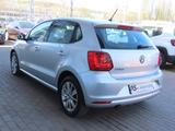Volkswagen Polo V Comf. 1.4 TDI 2.Hd*Klima*Sitzheiz*PDCv+h - Volkswagen Polo mit Diesel-Antrieb: 1.2