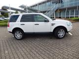 Land Rover Freelander i6 HSE HSE - Land Rover Freelander: Hse