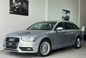 Audi A4 - 2