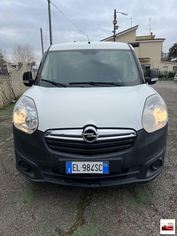 Opel OPEL - Combo Tour - CDTi 90CV PC-TA Cosmo