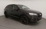 Audi Q7 3.0 TDI quattro - Audi Q7 aus 2017