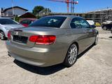 BMW 325i Cabrio Sportpaket*AUTOMATIK*XENON*KEYLESS* - mit Benzin-Antrieb: Gold, Cabrio