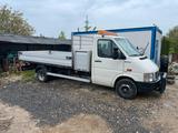 Volkswagen LT Pritsche 46 Pritsche - VW LT 46 LKW