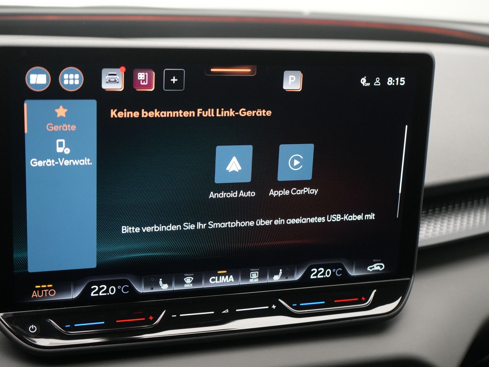 Cupra Terramar - Bild 10