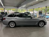 BMW 520d Touring xD AHK+SH+Park+Driving Assist+KAM. - BMW 520 Gebrauchtwagen in Hamm