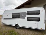 Knaus Südwind 580 QS  60 Years Edition  - Knaus 580
