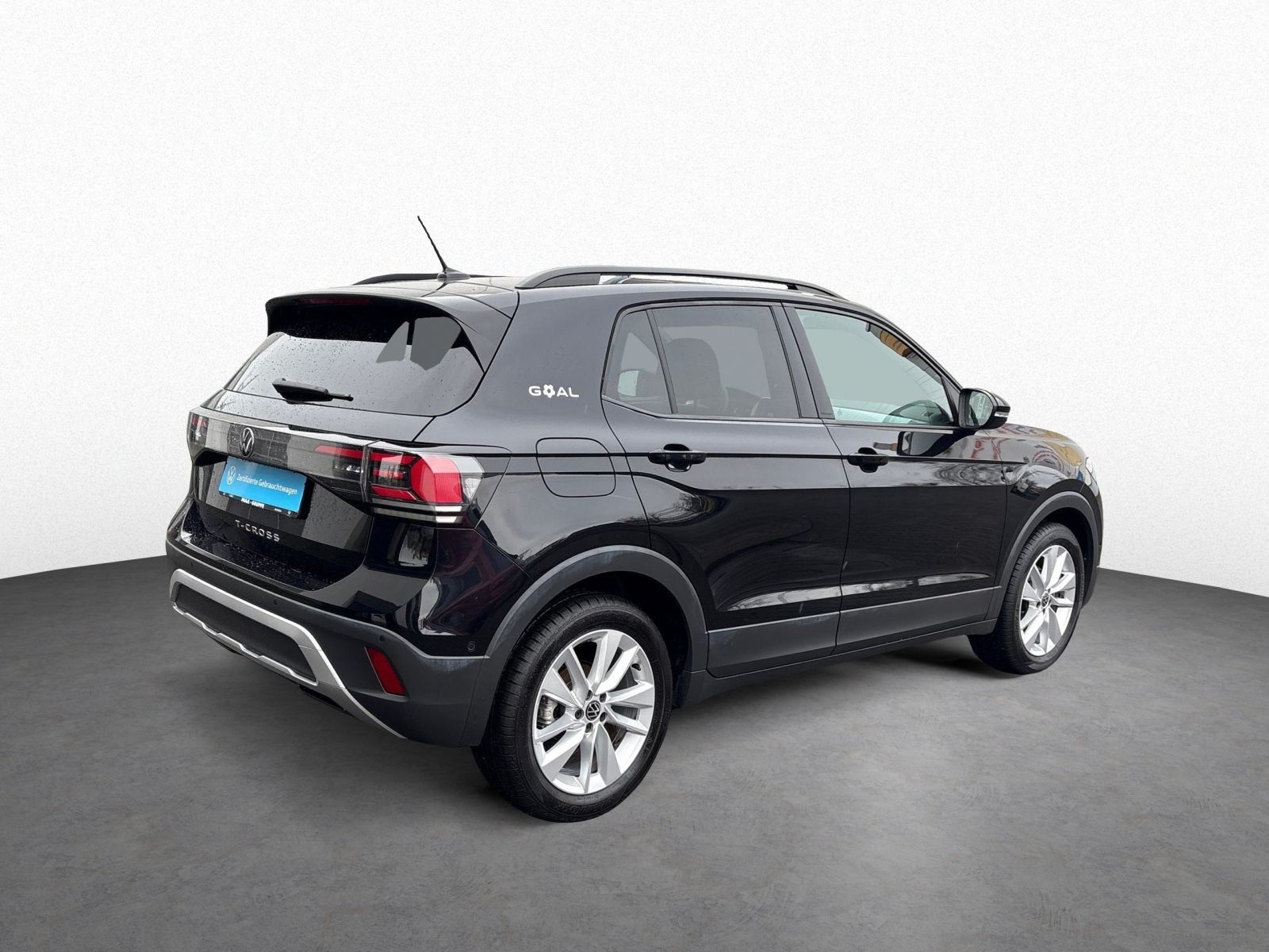 Volkswagen T-Cross - Bild 5