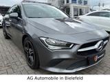Mercedes-Benz CLA 250  4Matic Coupe "Standheizung" - Mercedes-Benz CLA 250 aus 2020