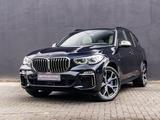BMW X5 M50 d G05 VOLLAUSSTATTAUNG - BMW X5 in Wuppertal