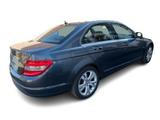 Mercedes-Benz C 220 CDI Avantgarde Lim. *PDC*1.Hand*Tempomat - gebrauchte Mercedes-Benz C-Klasse aus dem Jahr 2007