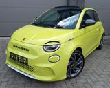 Abarth 500eC TURISMO 42kWh/114KW 155 SCORPIONISSIMA - Abarth 500 aus 2024