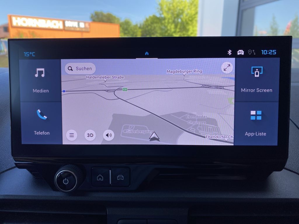 Fahrzeugabbildung Citroën Berlingo 1.5 Diesel 130 XL *Nav*Cam*TWA*360*Verk