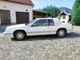 Cadillac Eldorado Biarritz 1991 4,9L 203 PS LPG Gasanlage - Cadillac Eldorado von privat
