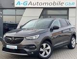 Opel Grandland (X) Innovation Automatik LED 18"LM - Opel Grandland (X) aus 2021