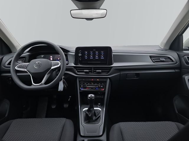 T-Roc 1.0 TSI KLIMAAUTOM. ACC SITZHEIZUNG