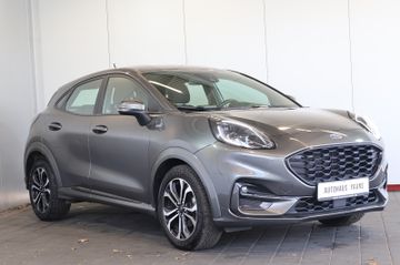 Ford Puma ST-Line 1.0 AID+FRONT+LANE+LED+CARPLAY