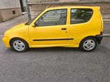 Fiat Seicento Sporting Abarth Kleinwagen  ... - Fiat Seicento: Sporting