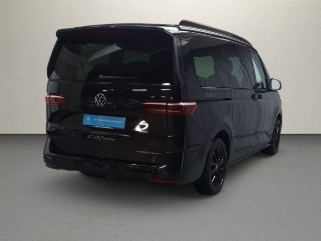 Volkswagen T7 California Beach TSI eHybrid 4MOTION DSG 5J G foto 3