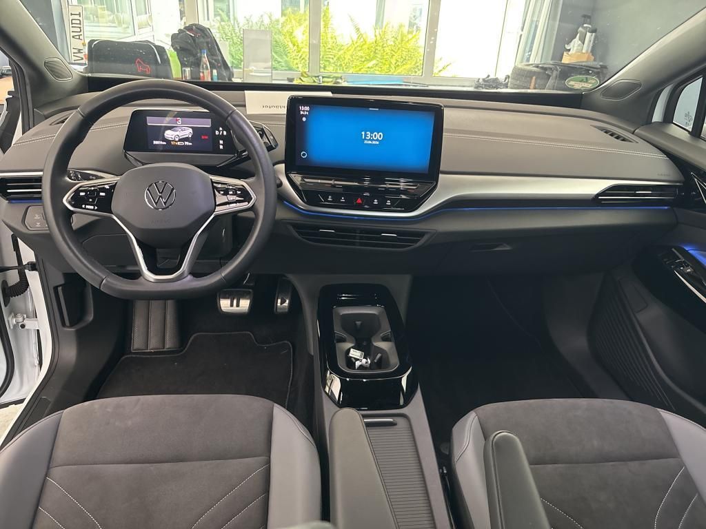 Volkswagen ID.5 - Bild 6