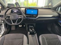 Volkswagen ID.5 - Vorschau Bild 6
