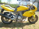 Ducati 750 SS ie - DUCATI 750 S