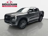 Ford 3.0 ECOBLUE AUTO. WILDTRAK E-4WD DOKA AHK LM