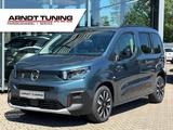 Citroën Berlingo M BlueHDi130 Autom MAX Pan Navi ACC AHK - Citroën Berlingo Tageszulassungen: N