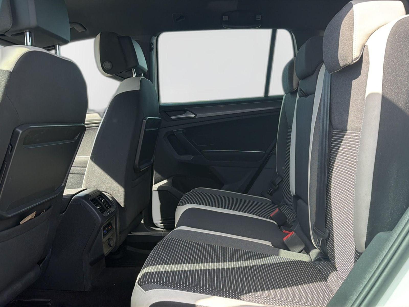 Volkswagen Tiguan 2.0 TSI DSG OFFROAD 4Motion