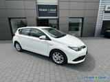 Toyota Auris 1.8 Edition-S KAMERA/SHZ/GRA/KLIMAAUT. - Toyota Auris: Automatik