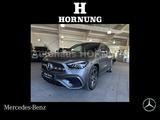 Mercedes-Benz GLA 220 4M AMG StHz. Pano. KEYGO 360° Distr. AHK