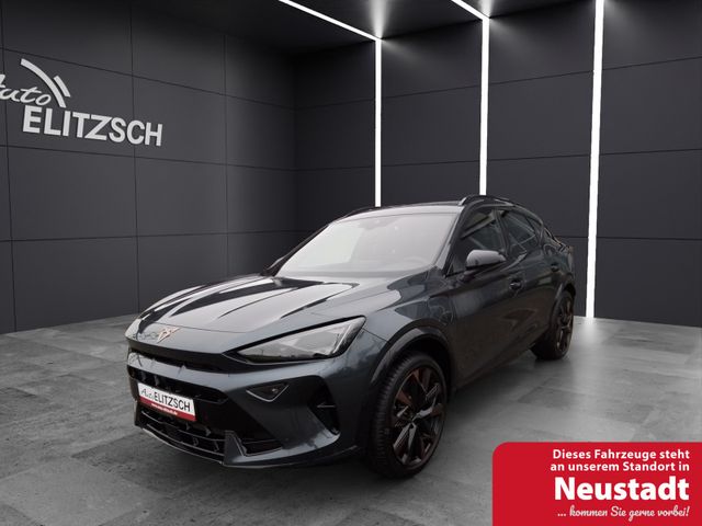 CUPRA Formentor VZ 1.5 TSI e-Hybrid 200 kW AHK