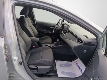 Toyota Corolla - 10