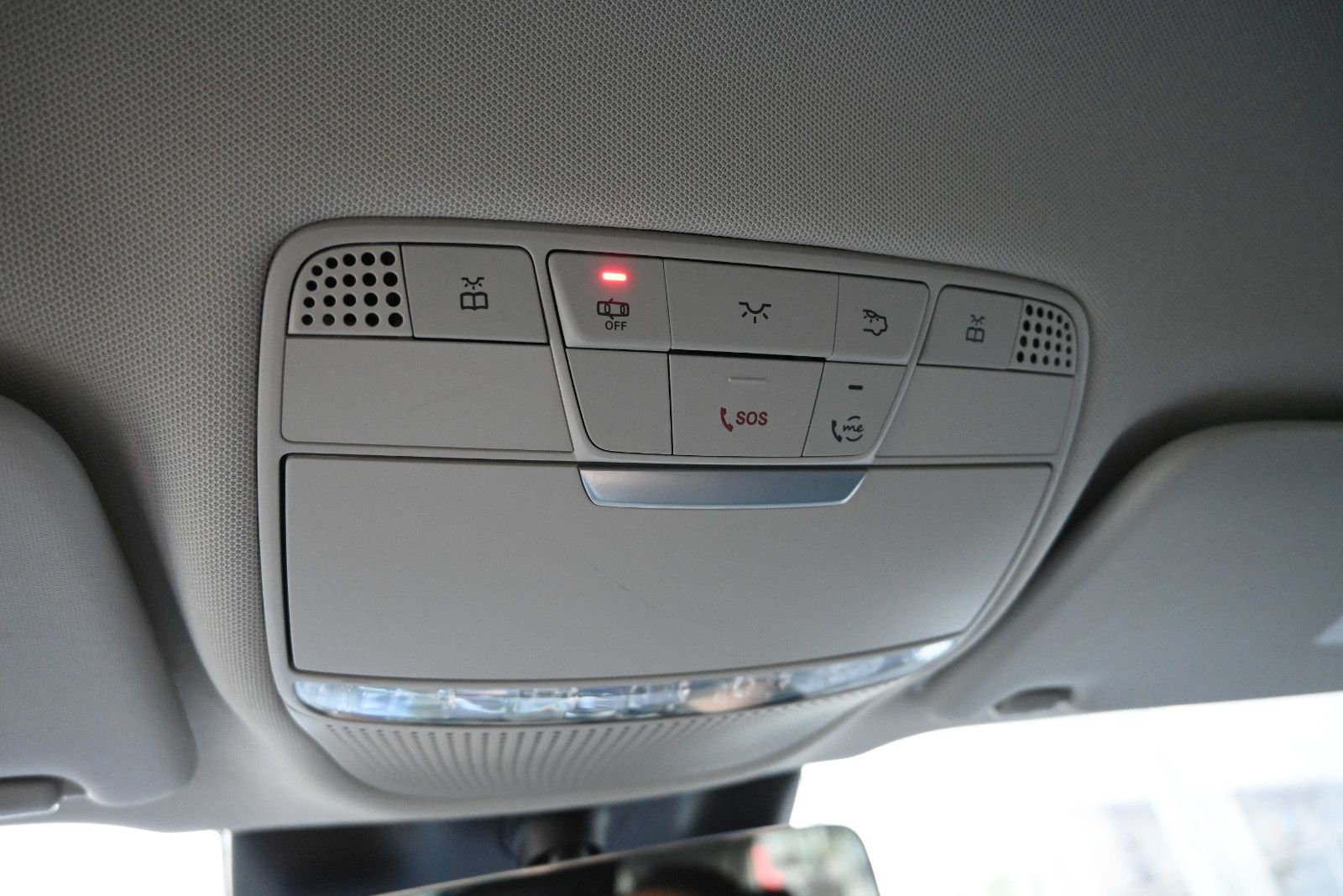 Fahrzeugabbildung Mercedes-Benz GLC 300 de 4MAT. °ACC°AHK°AIRMATIC°HUD°KEYLESS°