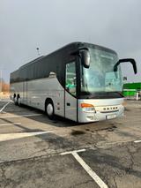 Setra 416 GT HD final edition  - Angebote