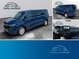 Volkswagen T7 Caravelle Style LR ACC RFK SHZ AHK KZU 3ZK - Volkswagen T7 Caravelle: Automatik