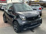Smart ForTwo fortwo Basis 52 kW SHZ PDC Navi Kamera - Smart ForTwo Gebrauchtwagen in Oldenburg