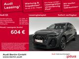 Audi Q5 SUV e-hybrid quattro S tronic