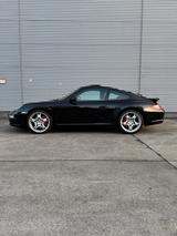 Porsche 911/997 Carrera S Coupé|PASM|ServiceNeu|Schalter - Porsche: 911 Sc