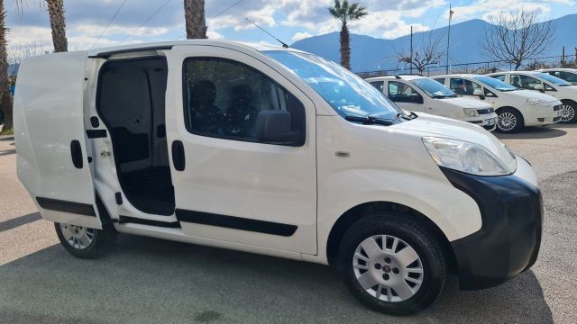 Fiat Fiorino CARGO 1.3MJET 75CV S&S DPF MODELLO 