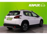 Peugeot 2008 1.2 12V PureTech 82 Allure+CARPLAY+PDC+SHZ - Peugeot Gebrauchtwagen