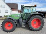 Fendt  Favorit 716 Vario 40/50km/h-6.574h - TOP Reifen - Fendt LKWs