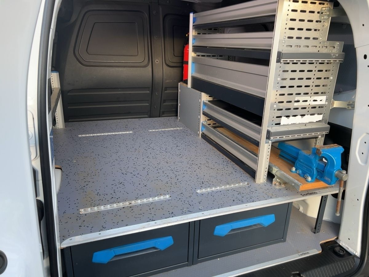 Renault Kangoo - Bild 17