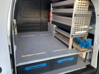 Renault Kangoo - Vorschau Bild 17