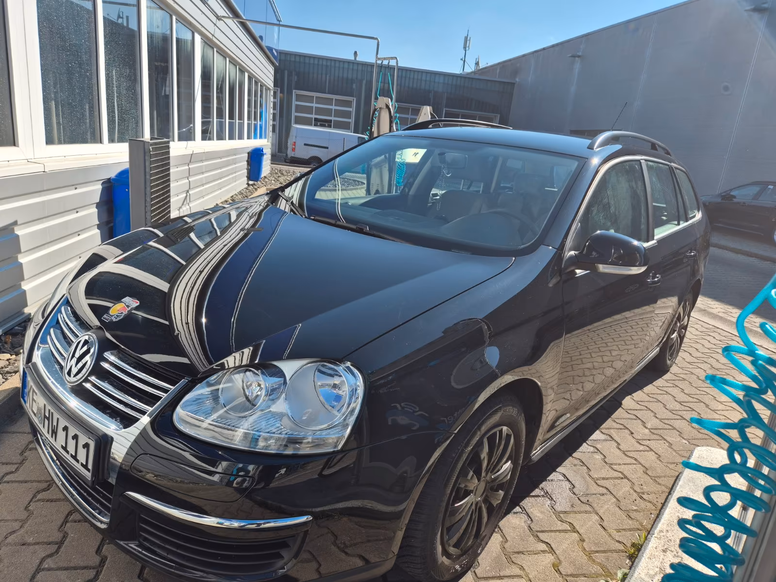 Volkswagen Golf 1.4 TSI 90kW Comfortline -Tüv Neu -
