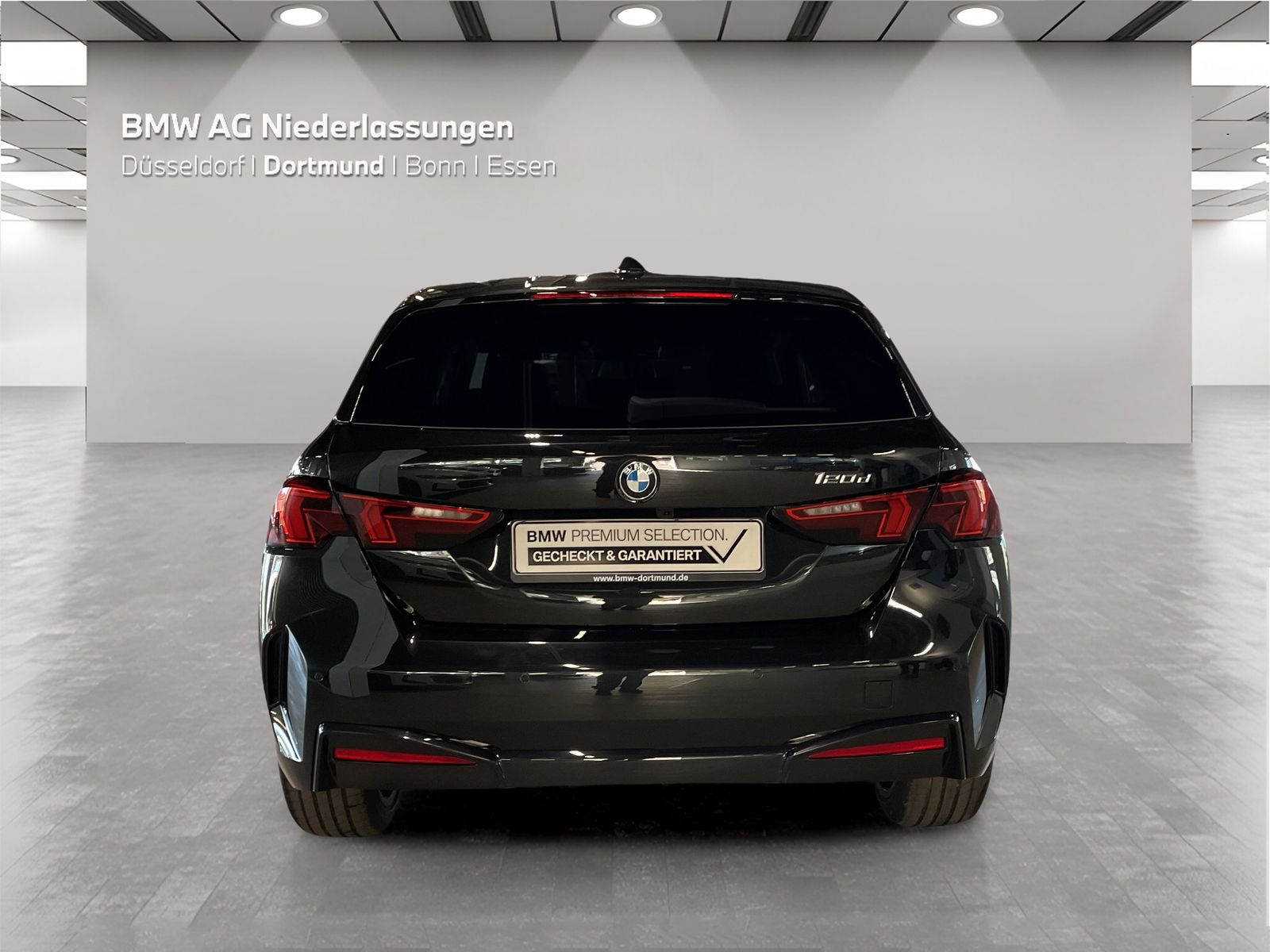 BMW 120 - Bild 9